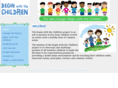 beginwiththechildren.com