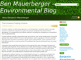 benmauerberger.com