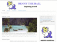 bennytheball.com