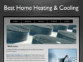 besthomeheatingandcooling.com