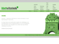 blattschmiede.com