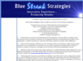 bluestreakstrategies.net