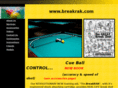 breakrak.com