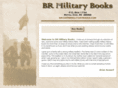 brmilitarybooks.com