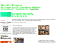 buffaloniagarahomeshow.com