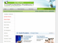 burbankcompoundingpharmacy.com