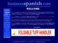 businessspanish.com