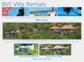 bvivillarentals.com