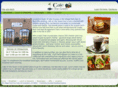 cafeonthegreenlakeoconee.com