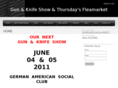 capecoralgunshow.com