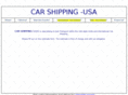 car-shipping.us