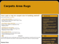 carpetsarearugs.net