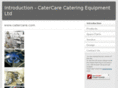 catercare.com