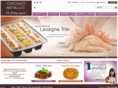chicagometallicbakeware.com
