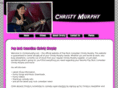 christymurphy.com