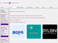 cleansupply.co.uk