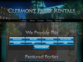 clermontpartyrentals.com