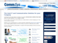 commsys.net.au