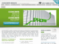 concrete-results.com