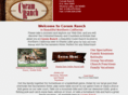 coramranch.com