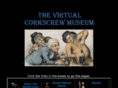 corkscrewmuseum.com