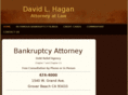 davidlhagan.com
