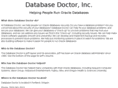 dbdr.com