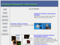 displayresearch.com