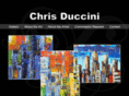 ducciniart.com
