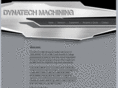 dynatechmachining.com