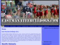 eastmanateebulldogs.com