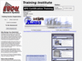 ebontraininginstitute.com