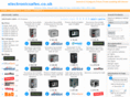 electronicsafes.co.uk