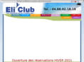 eliclub.com