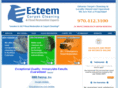 esteemclean.com