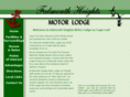 falmouthheightsmotorlodge.com