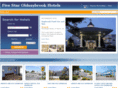 fivestaroldsaybrookhotels.com