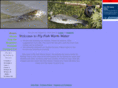 flyfishwarmwater.com