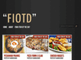 fooditemoftheday.com