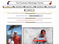 foremensfamily.com