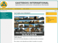 gastebois-international.com