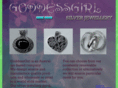 goddessgirlbali.com