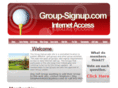 group-signup.com