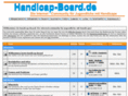 handicap-board.de