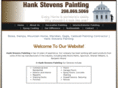 hankstevenspainting.com