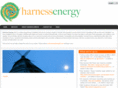 harnessrenewables.com