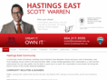hastings-east-houses-condos.com