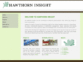 hawthorninsight.com