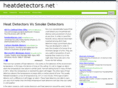 heatdetectors.net