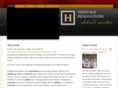 heritagerenovations.net